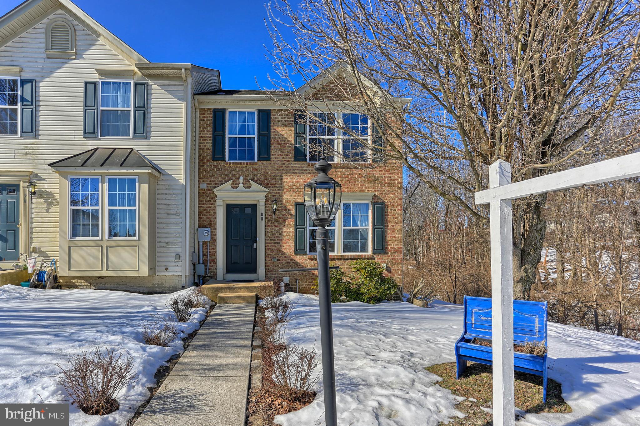80 Forest View Terrace Hanover, PA 17331 - Photo 2 of 39 Gallery Image 2