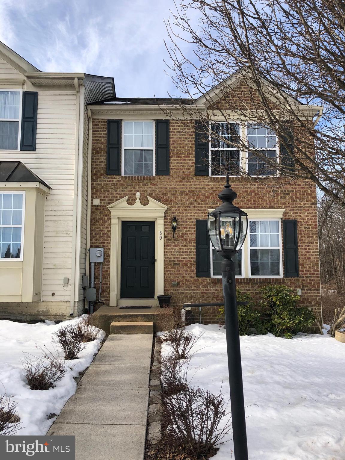 80 Forest View Terrace Hanover, PA 17331 - Photo 3 of 39 Gallery Image 3