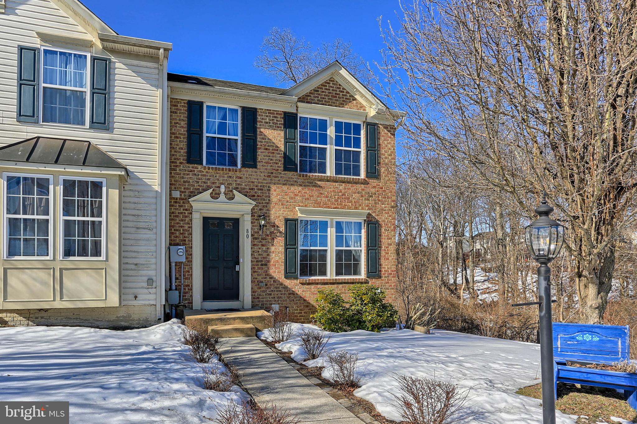 80 Forest View Terrace Hanover, PA 17331 - Photo 4 of 39 Gallery Image 4