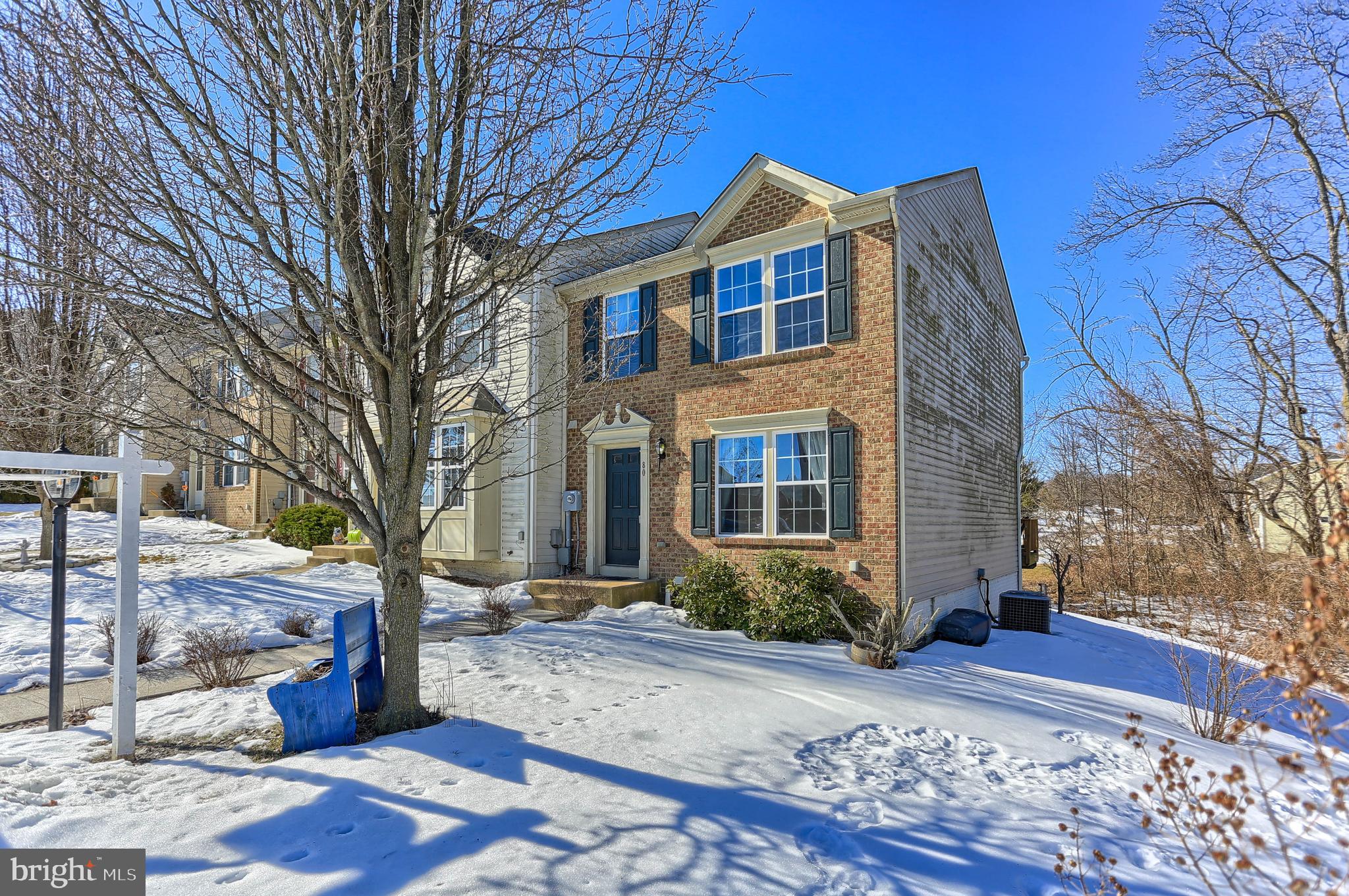80 Forest View Terrace Hanover, PA 17331 - Photo 5 of 39 Gallery Image 5