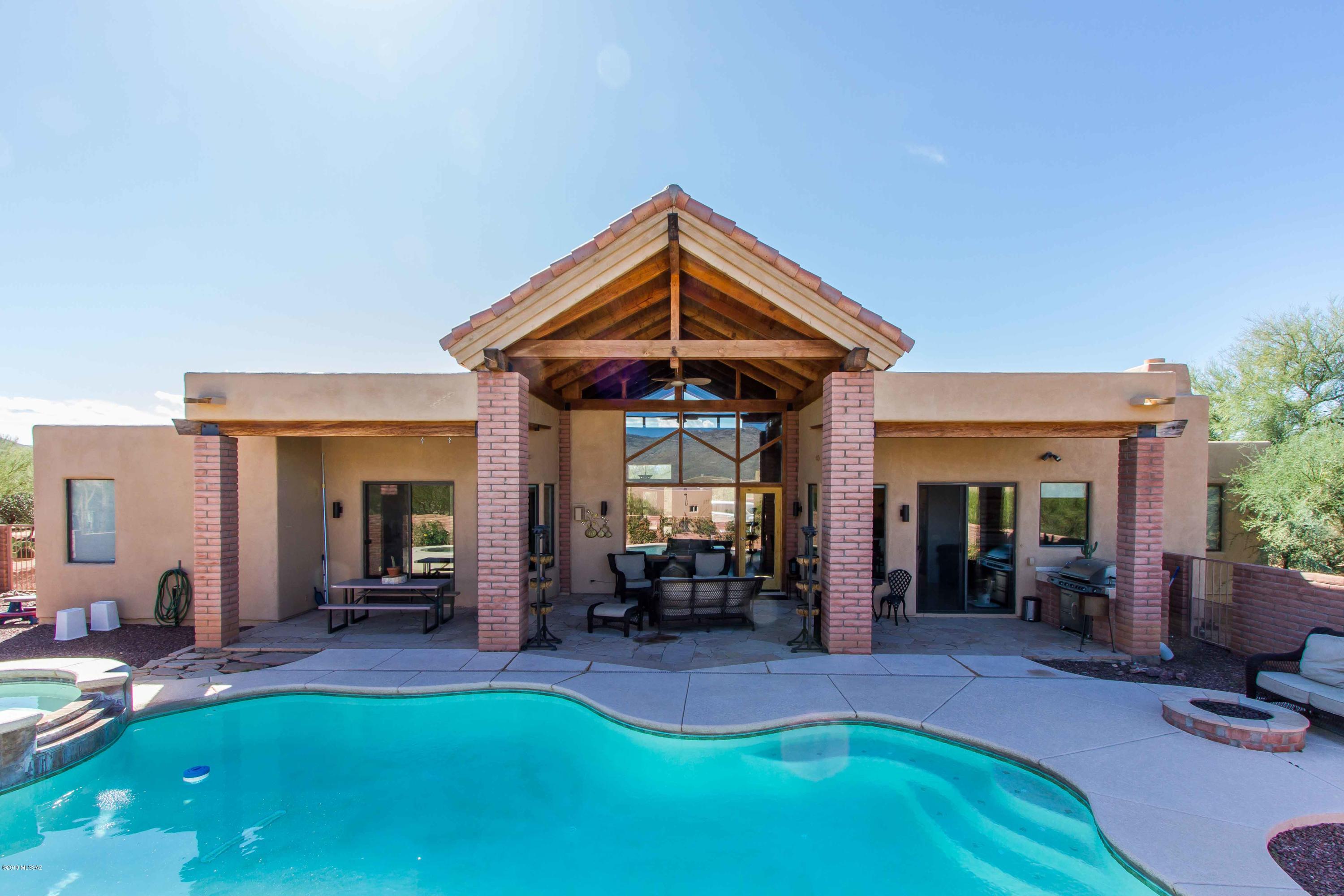 8390 South Triangle R Ranch Place Vail, AZ 85641 - Photo 35 of 46 Gallery Image 35