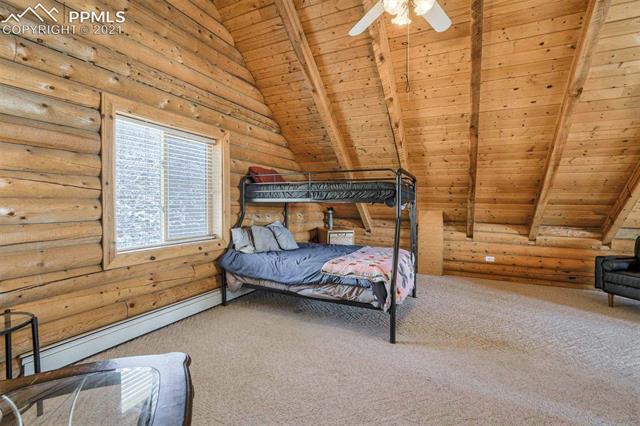 501 Greta Valley Road Guffey, CO 80820 - Photo 16 of 38