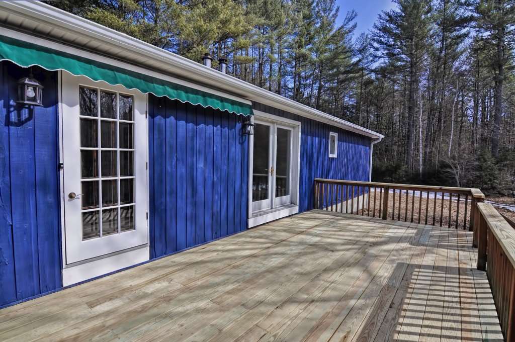 284 N Road Deering, NH 03244 - Photo 11 of 12