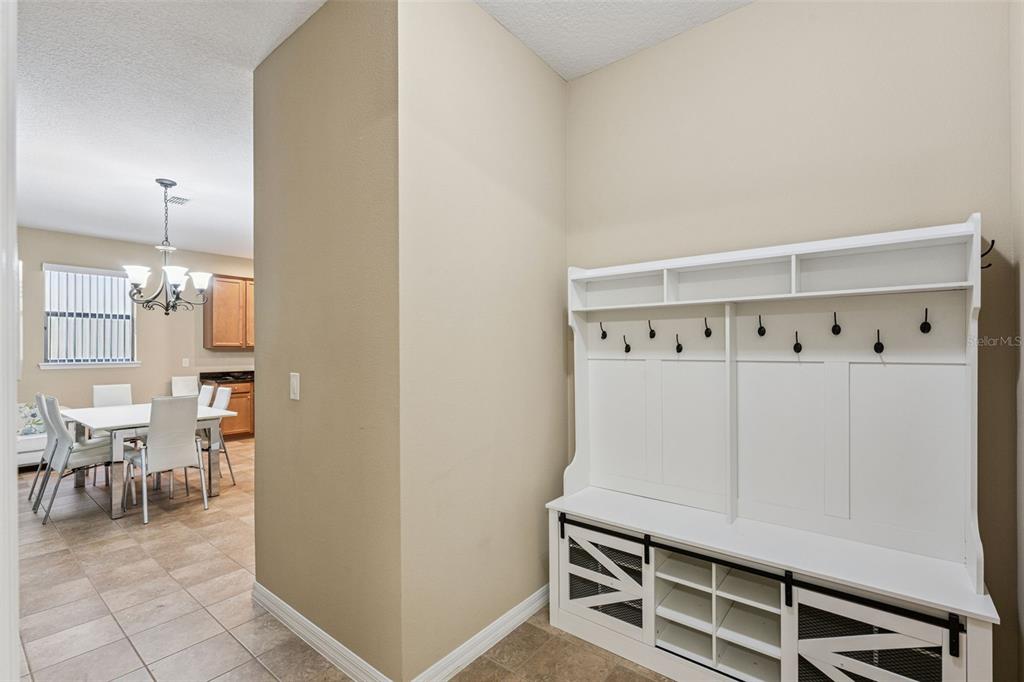 13232 Longacre Drive Windermere, FL 34786 - Photo 12 of 28 a view of a hallway with workspace