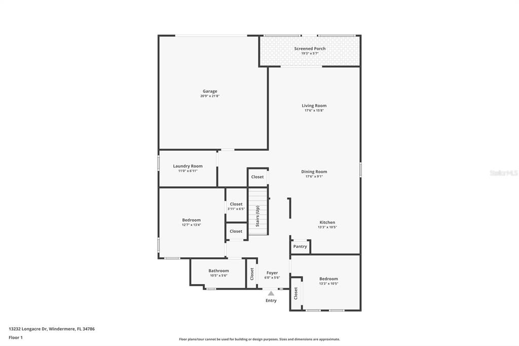 13232 Longacre Drive Windermere, FL 34786 - Photo 27 of 28 a picture of door of a building