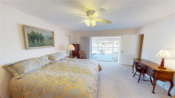 $425,000 | 951 Santa Brigida Court, Punta Gorda, FL 33950