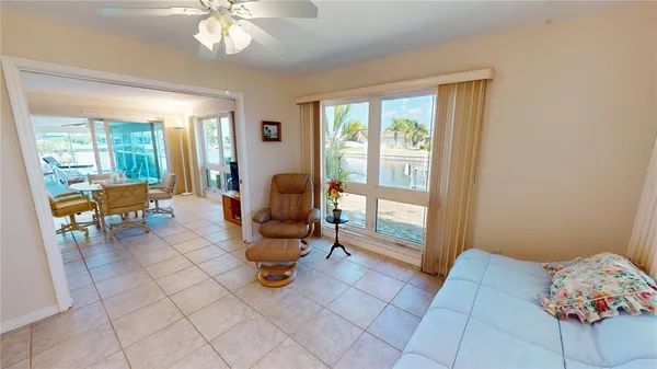 $425,000 | 951 Santa Brigida Court, Punta Gorda, FL 33950