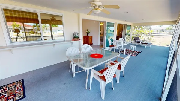 $425,000 | 951 Santa Brigida Court, Punta Gorda, FL 33950