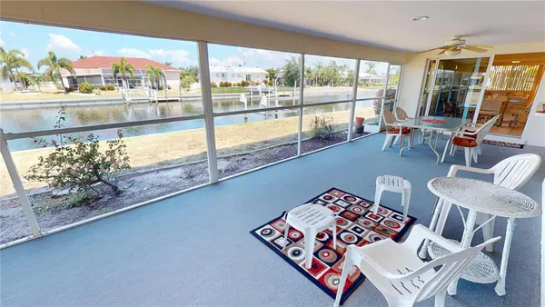 $425,000 | 951 Santa Brigida Court, Punta Gorda, FL 33950