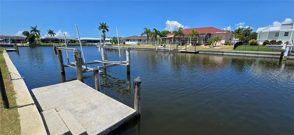 $425,000 | 951 Santa Brigida Court, Punta Gorda, FL 33950