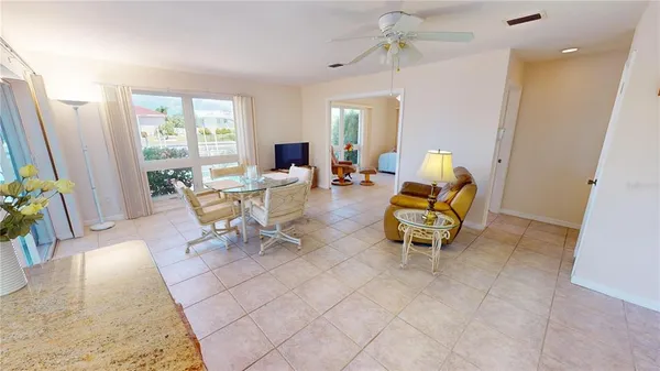 $425,000 | 951 Santa Brigida Court, Punta Gorda, FL 33950