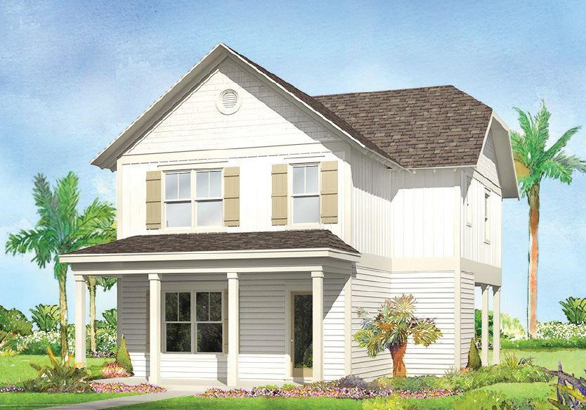 196 Montclair Avenue Santa Rosa Beach, FL 32459 - Photo 1 of 12 Gallery Image 1