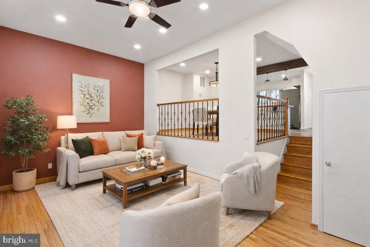 2410 Alsop Court Reston, VA 20191 - Photo 14 of 39