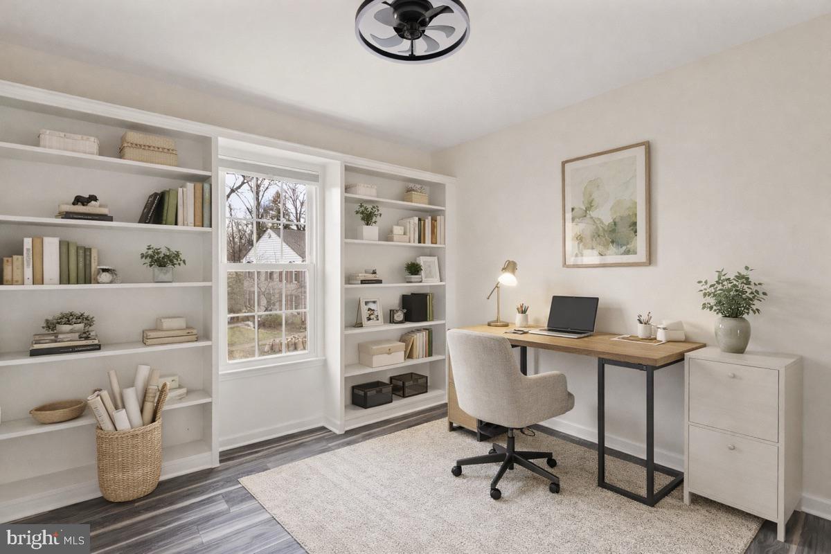 2410 Alsop Court Reston, VA 20191 - Photo 22 of 39