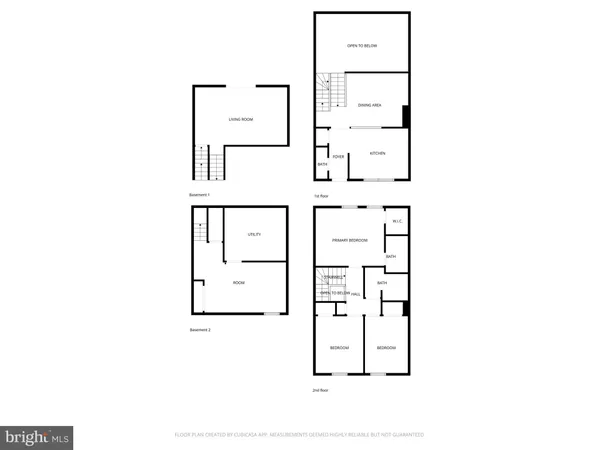 $3,250 | 2410 Alsop Court, Reston, VA 20191