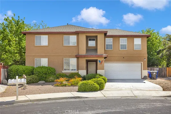 $479,000 | 13249 Sundance Circle, Victorville, CA 92392