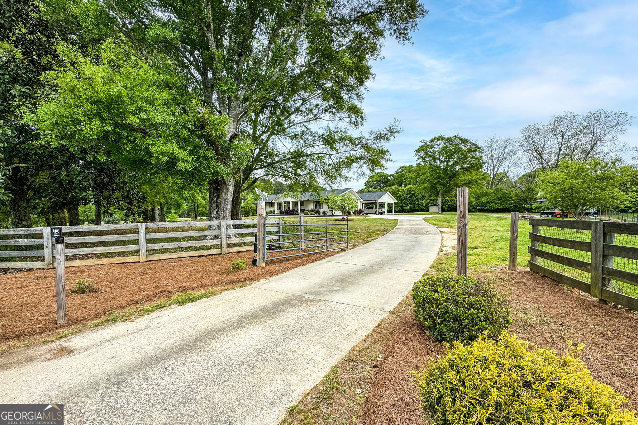 120 Mask Road Fayetteville, GA 30215 - Photo 1 of 1 Gallery Image 1