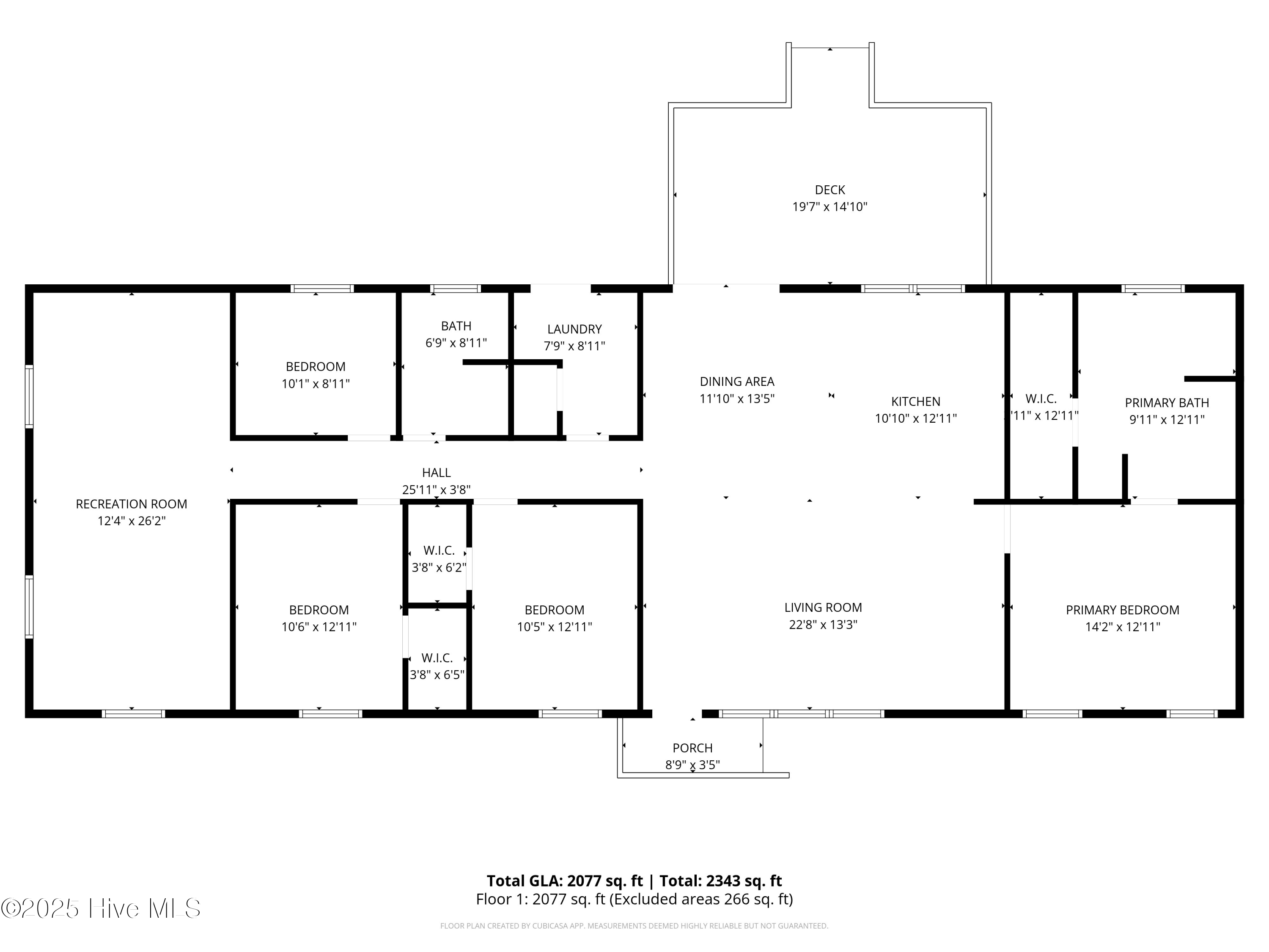 3780 Sykes Road Nashville, NC 27856 - Photo 10 of 10