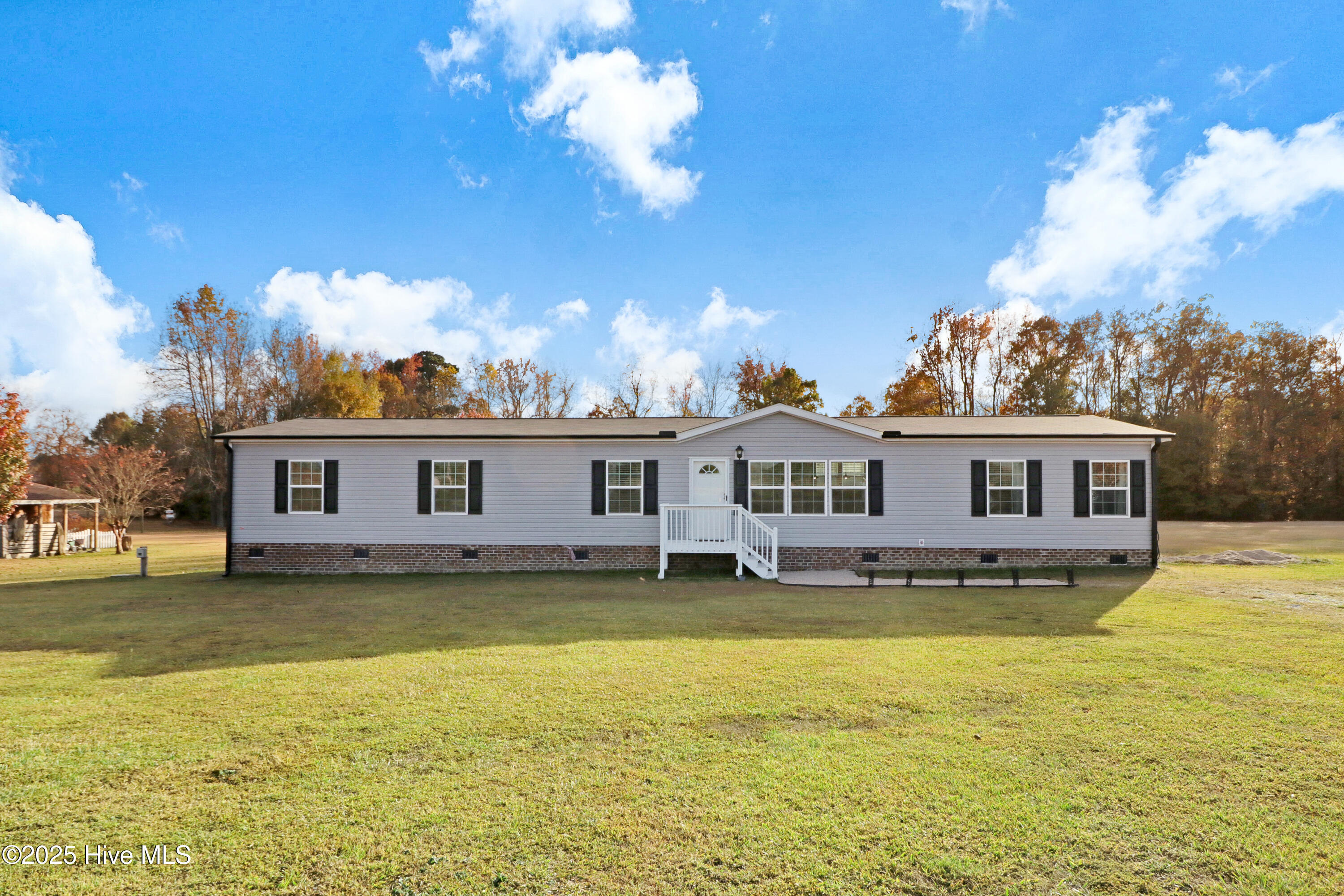 3780 Sykes Road Nashville, NC 27856 - Photo 1 of 10 01-3780 Sykes Rd-1