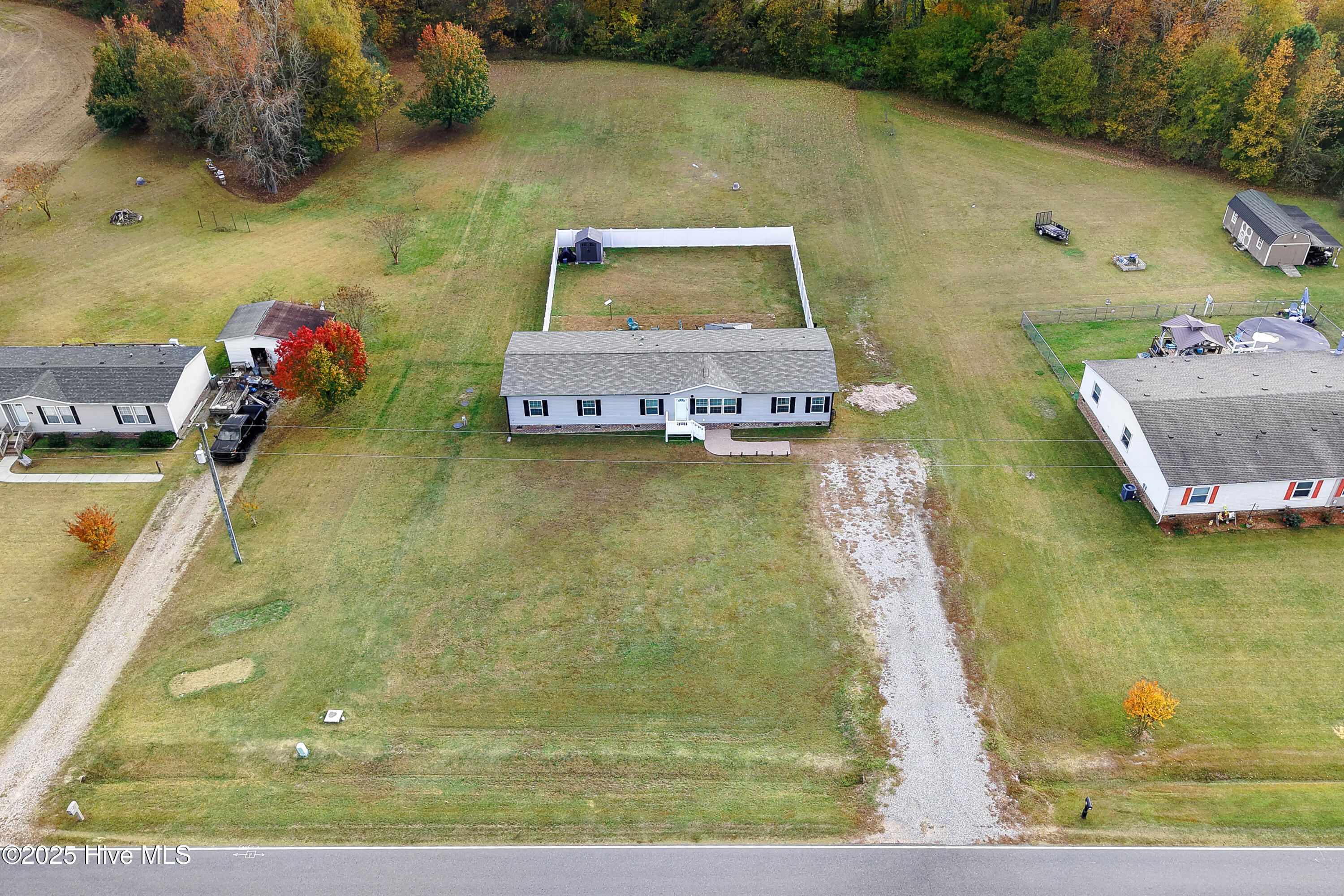 3780 Sykes Road Nashville, NC 27856 - Photo 9 of 10 15-3780 Sykes Rd-15
