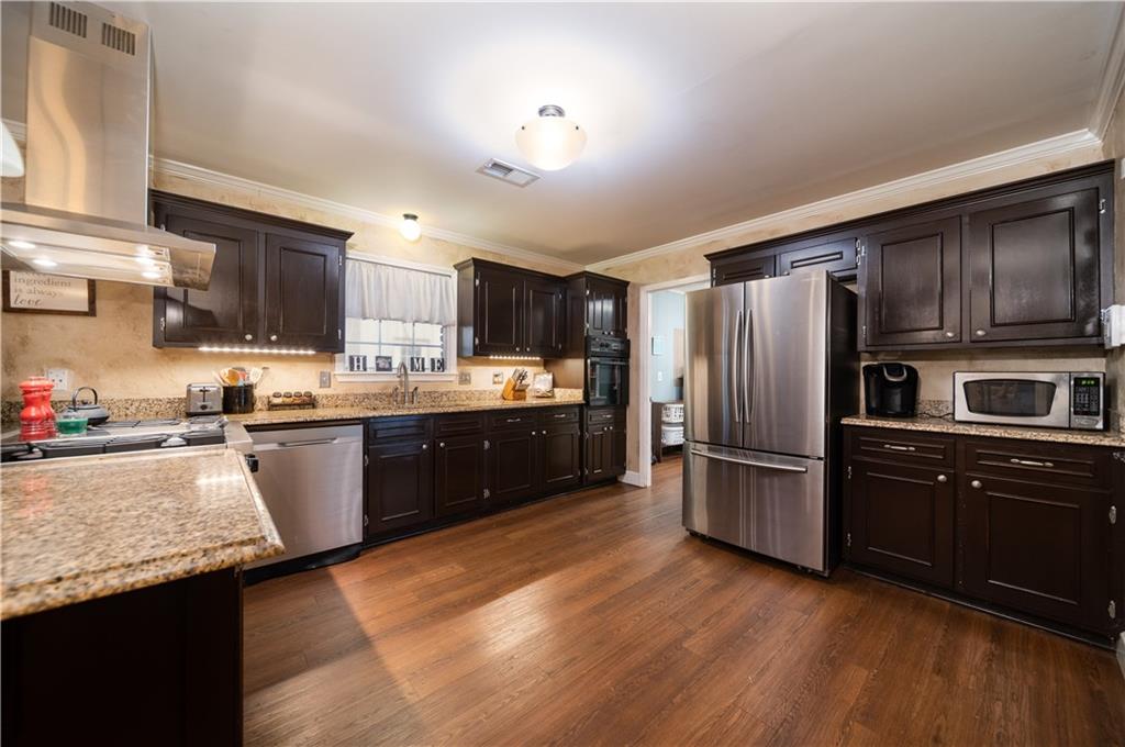 612 Ridgewood Boulevard Alexandria, LA 71303 - Photo 3 of 10 Gallery Image 3