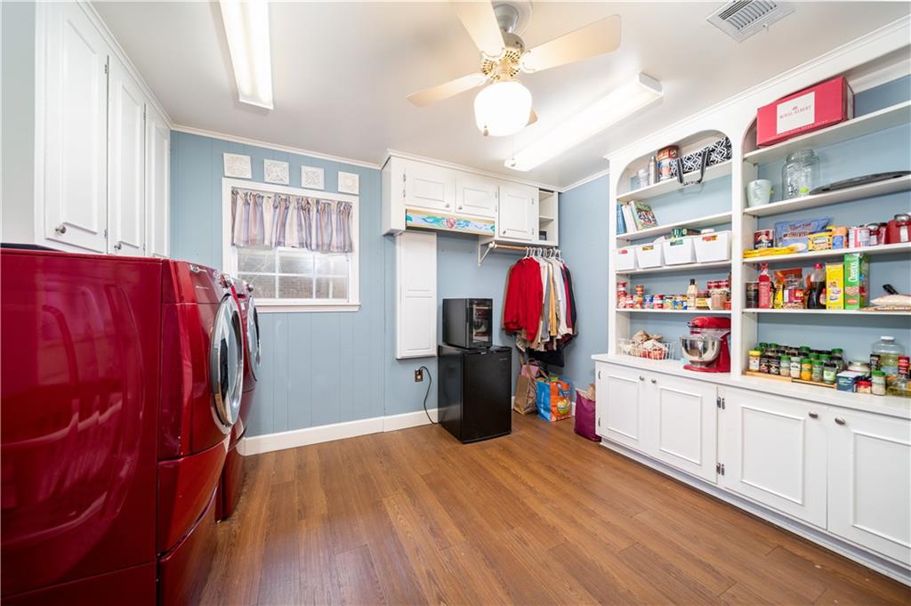 612 Ridgewood Boulevard Alexandria, LA 71303 - Photo 4 of 10 Gallery Image 4