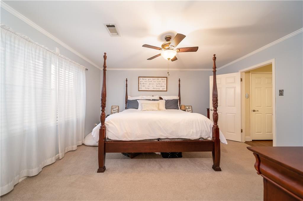 612 Ridgewood Boulevard Alexandria, LA 71303 - Photo 6 of 10 Gallery Image 6