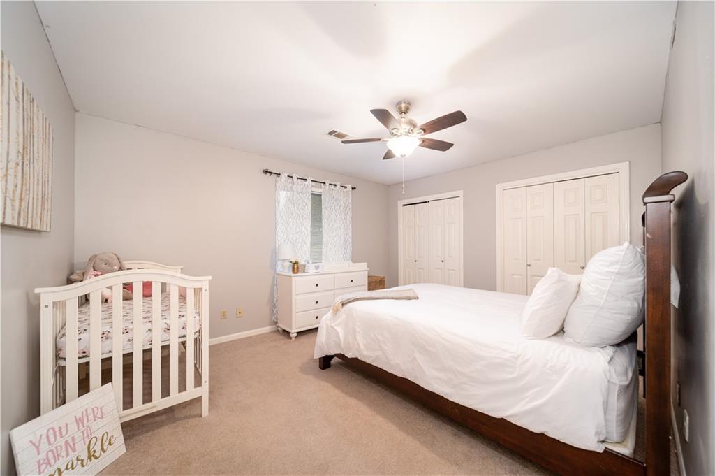 612 Ridgewood Boulevard Alexandria, LA 71303 - Photo 8 of 10 Gallery Image 8