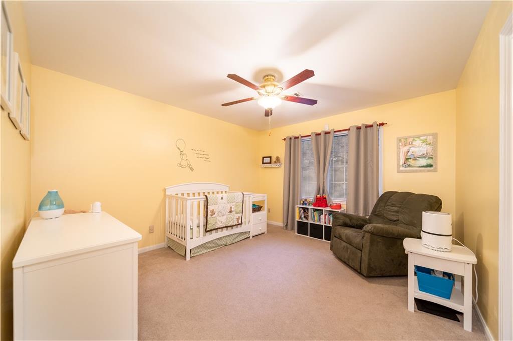 612 Ridgewood Boulevard Alexandria, LA 71303 - Photo 9 of 10 Gallery Image 9