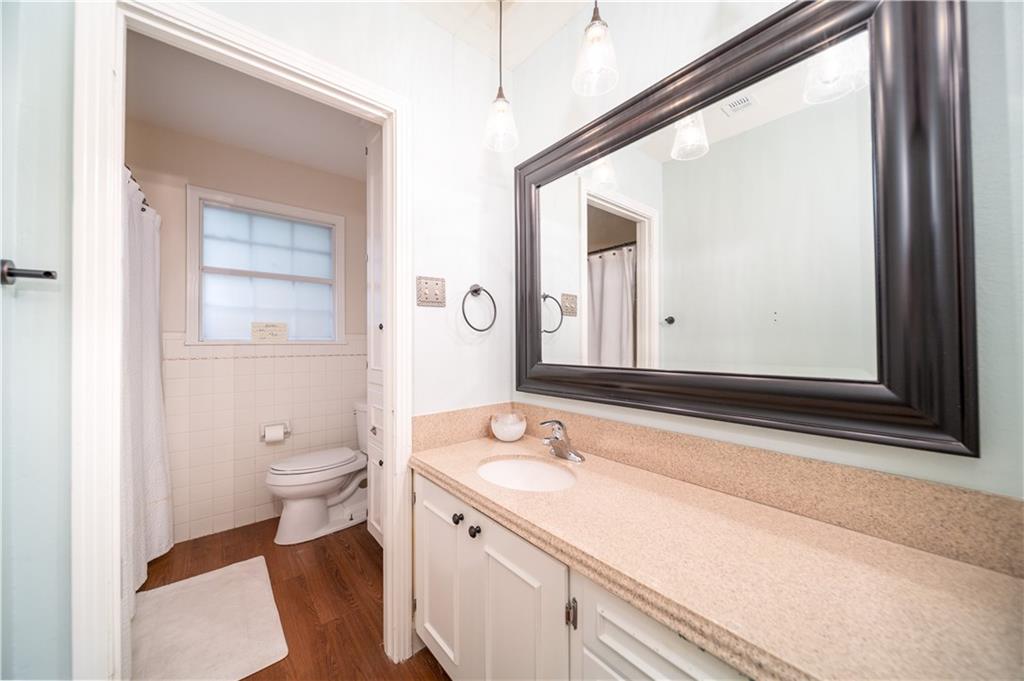 612 Ridgewood Boulevard Alexandria, LA 71303 - Photo 10 of 10 Gallery Image 10