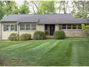 1203 Ridgeway Road Johnson City, TN 37601 - Photo 1 of 24 ONE LEVEL RANCH54 ACRE