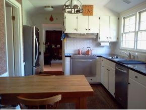 1203 Ridgeway Road Johnson City, TN 37601 - Photo 16 of 24 NEW SS APPLIANCESEAT IN AREA