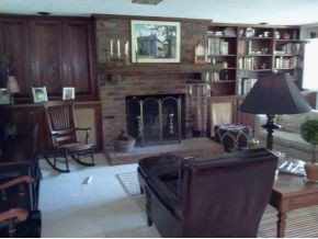 1203 Ridgeway Road Johnson City, TN 37601 - Photo 19 of 24 LRG DEN WFIREPLACEBUILTINS