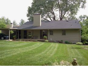 1203 Ridgeway Road Johnson City, TN 37601 - Photo 24 of 24 LANDSCAPEDPROF MANICURED YARD