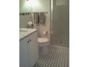 1203 Ridgeway Road Johnson City, TN 37601 - Photo 10 of 24 HALL FULL BATHUPDATED