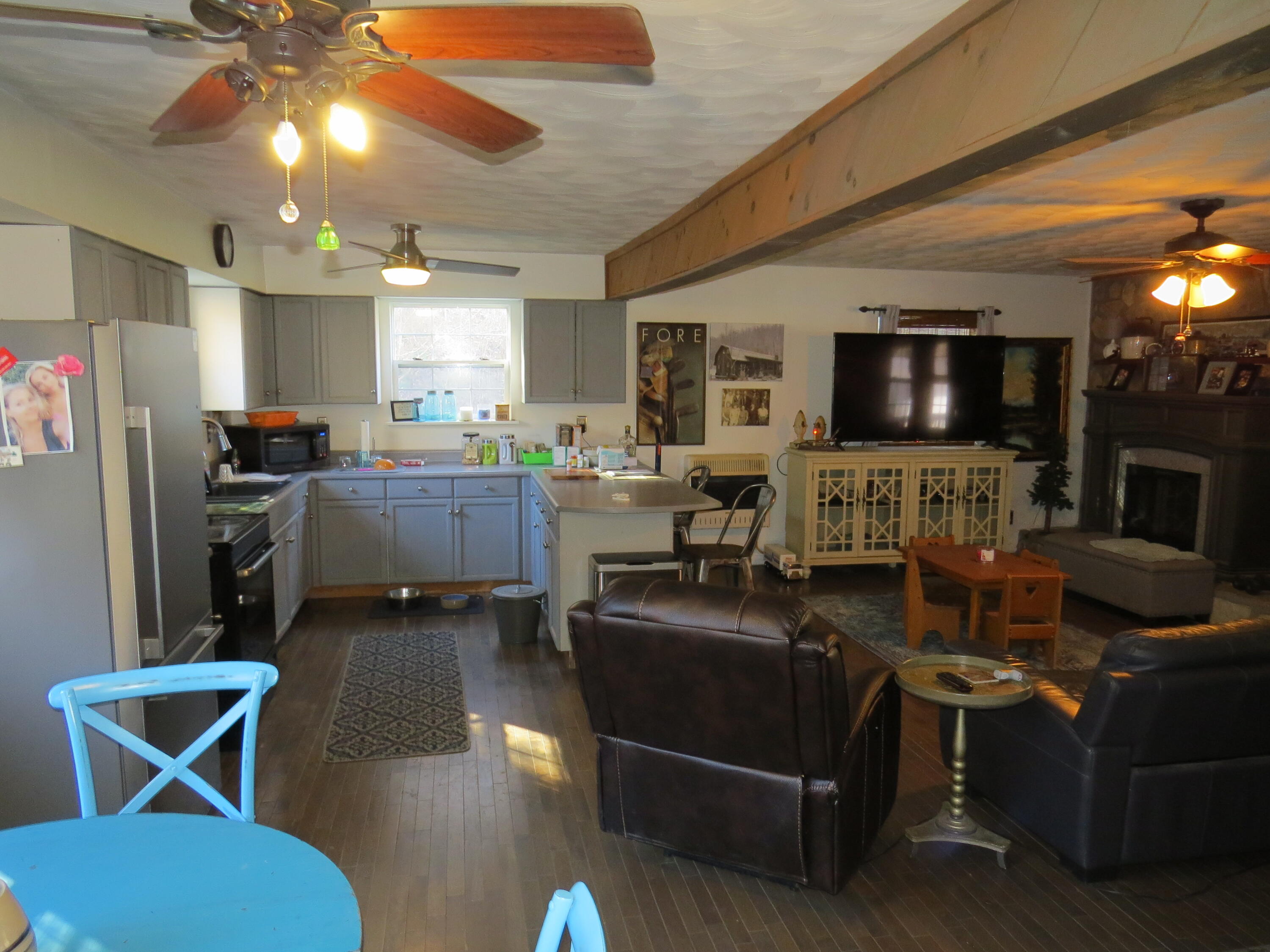 784 Clan House Road Hinkle, KY 40953 - Photo 22 of 39 IMG_8720