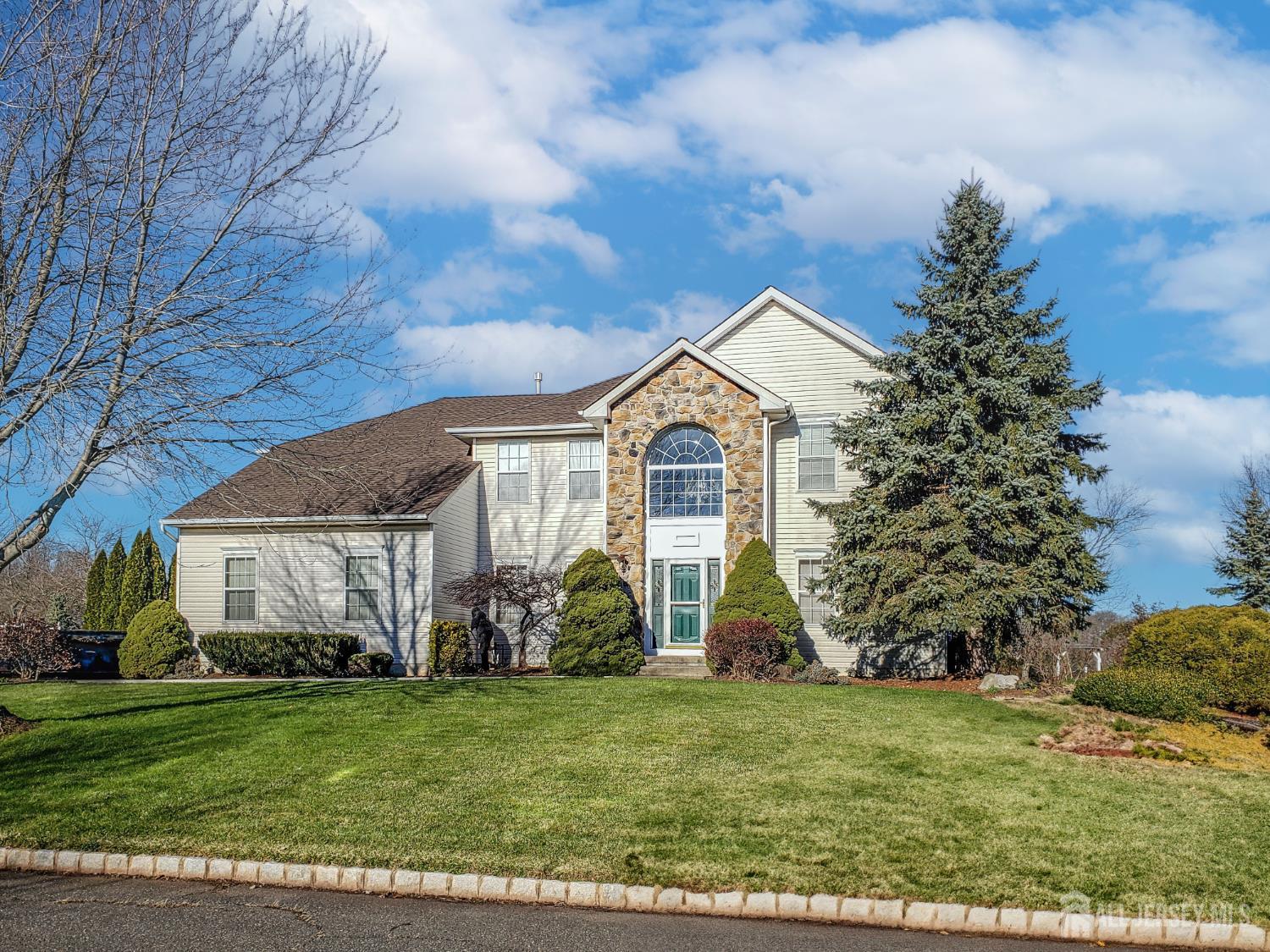 6 Bering Way Somerset, NJ 08873 - Photo 1 of 45
