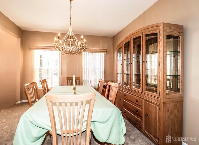 $949,900 | 6 Bering Way, Somerset, NJ 08873