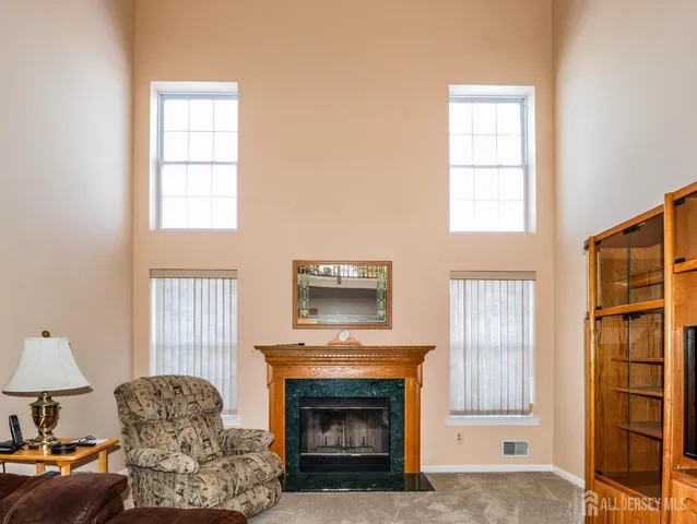 $949,900 | 6 Bering Way, Somerset, NJ 08873