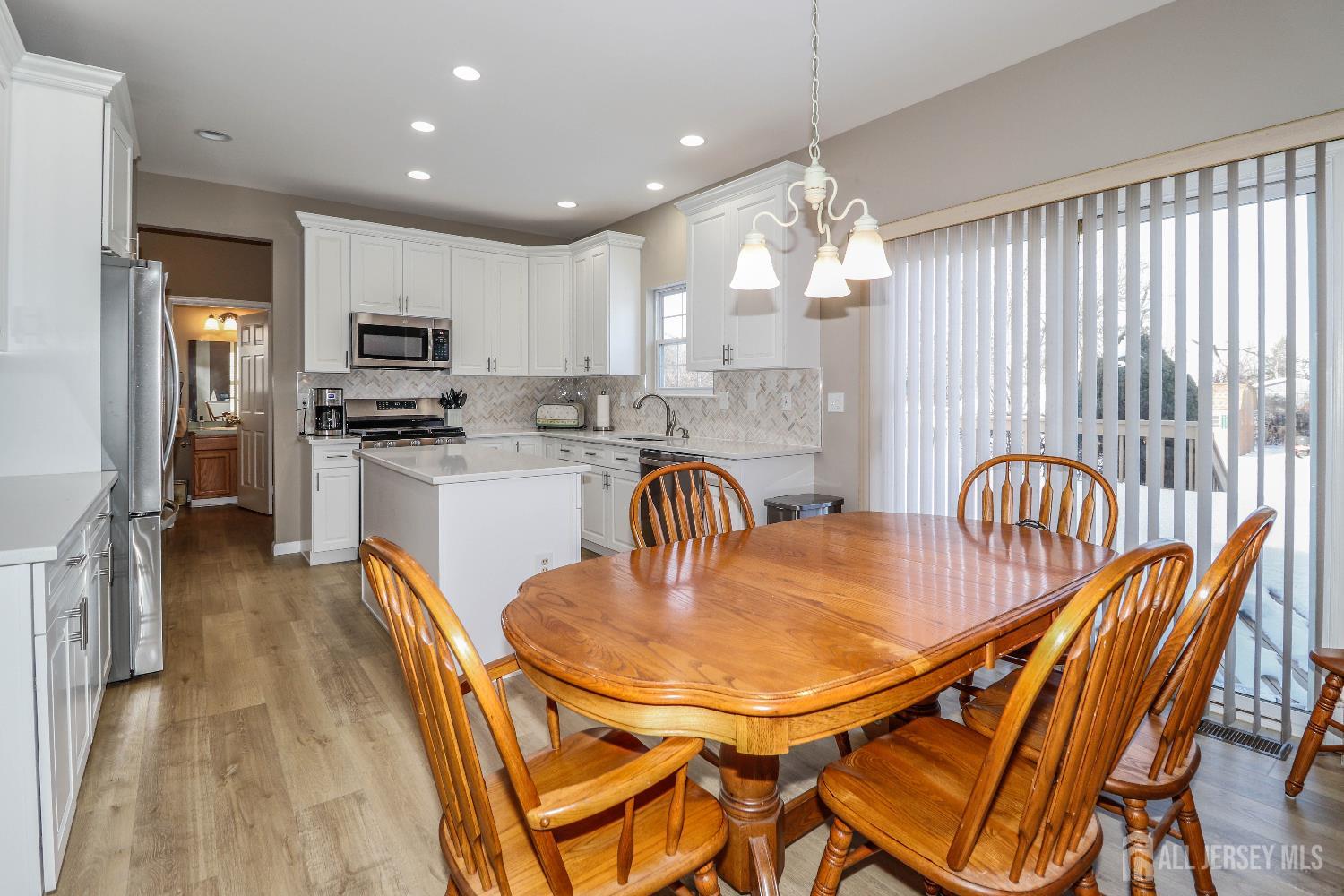 6 Bering Way Somerset, NJ 08873 - Photo 18 of 45