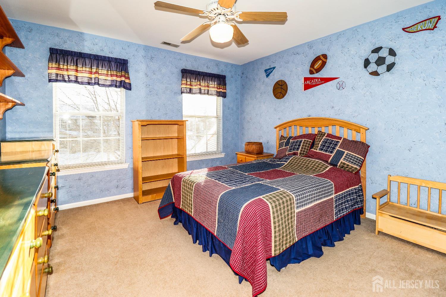 6 Bering Way Somerset, NJ 08873 - Photo 35 of 45