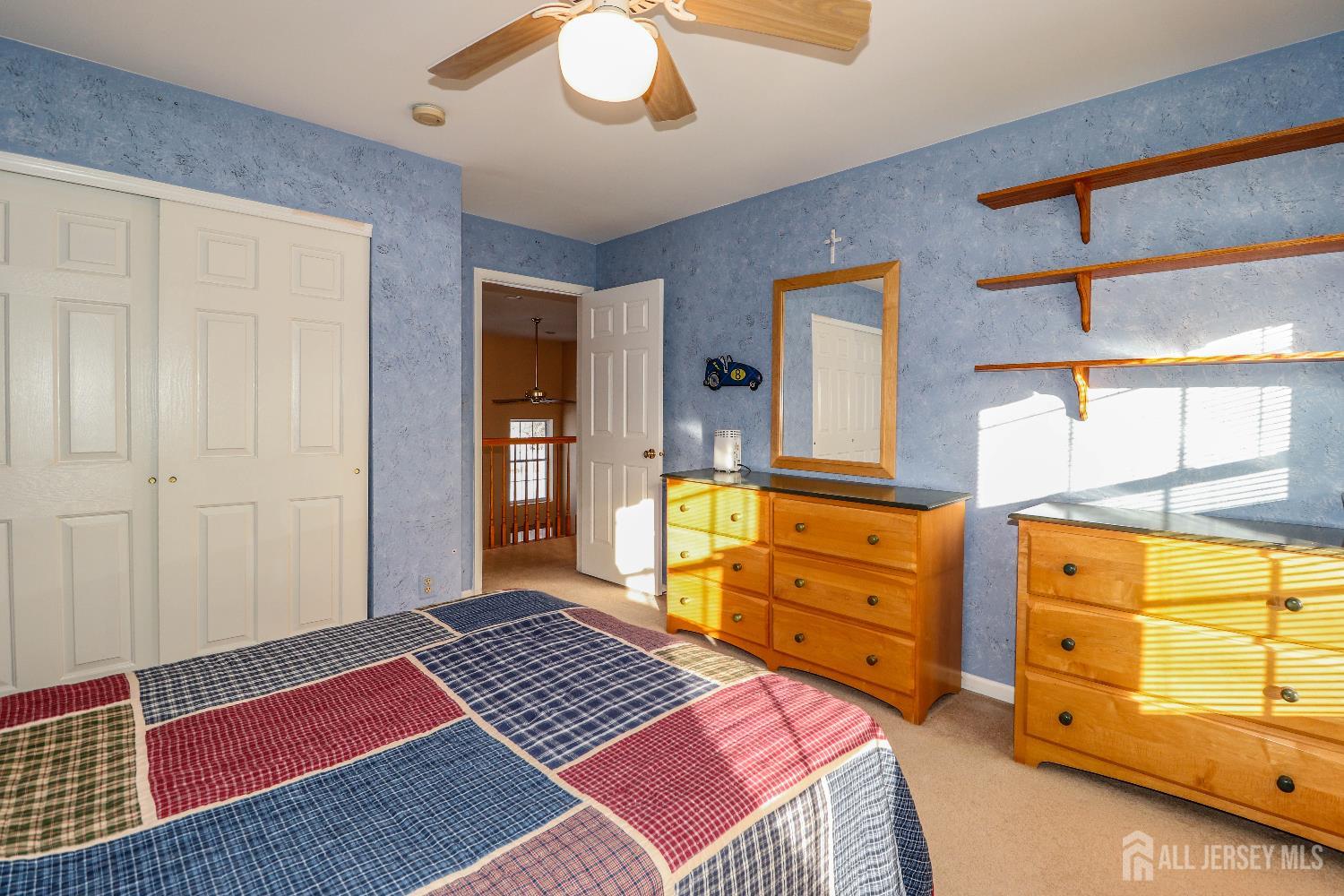 6 Bering Way Somerset, NJ 08873 - Photo 36 of 45