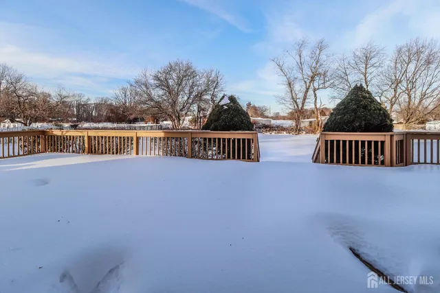 $949,900 | 6 Bering Way, Somerset, NJ 08873