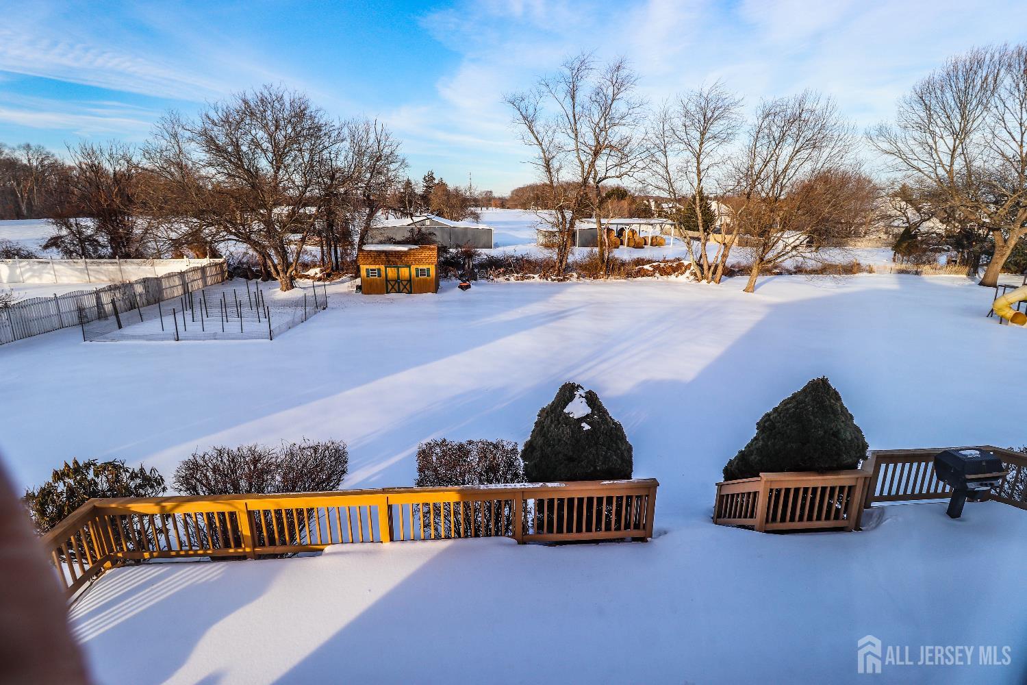 6 Bering Way Somerset, NJ 08873 - Photo 45 of 45