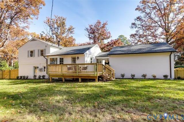 $699,000 | 9401 Derbyshire Road, Henrico, VA 23229