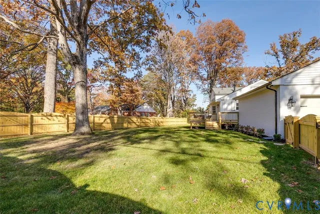 $699,000 | 9401 Derbyshire Road, Henrico, VA 23229