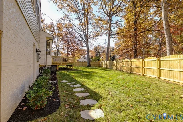 $699,000 | 9401 Derbyshire Road, Henrico, VA 23229