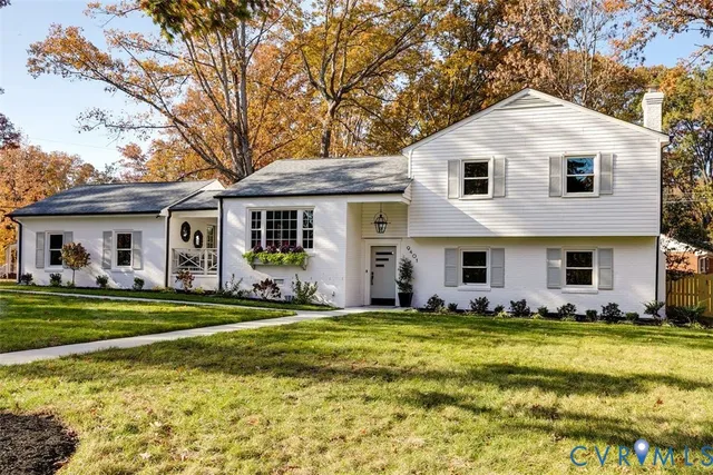 $699,000 | 9401 Derbyshire Road, Henrico, VA 23229