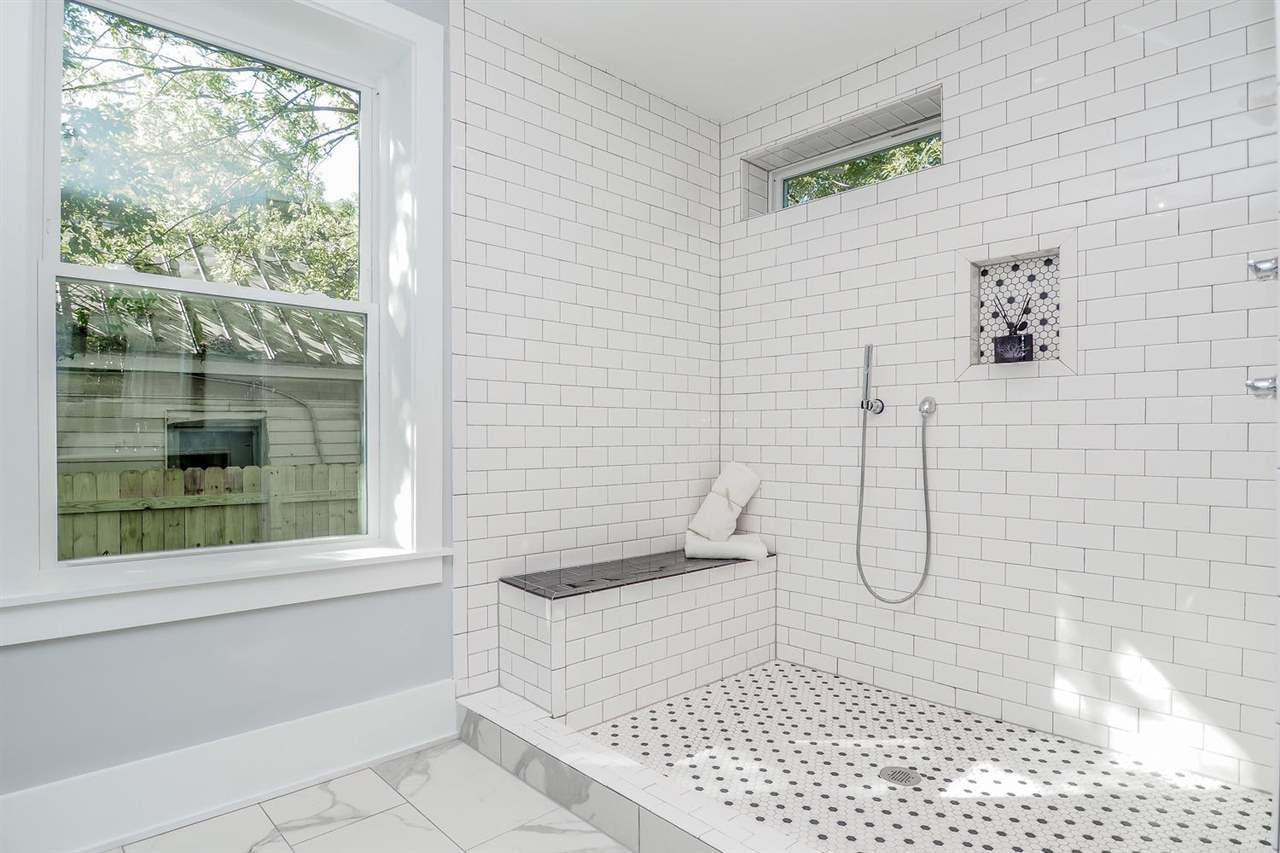 306 Freeman Street Raleigh, NC 27601 - Photo 15 of 25 Master Bath