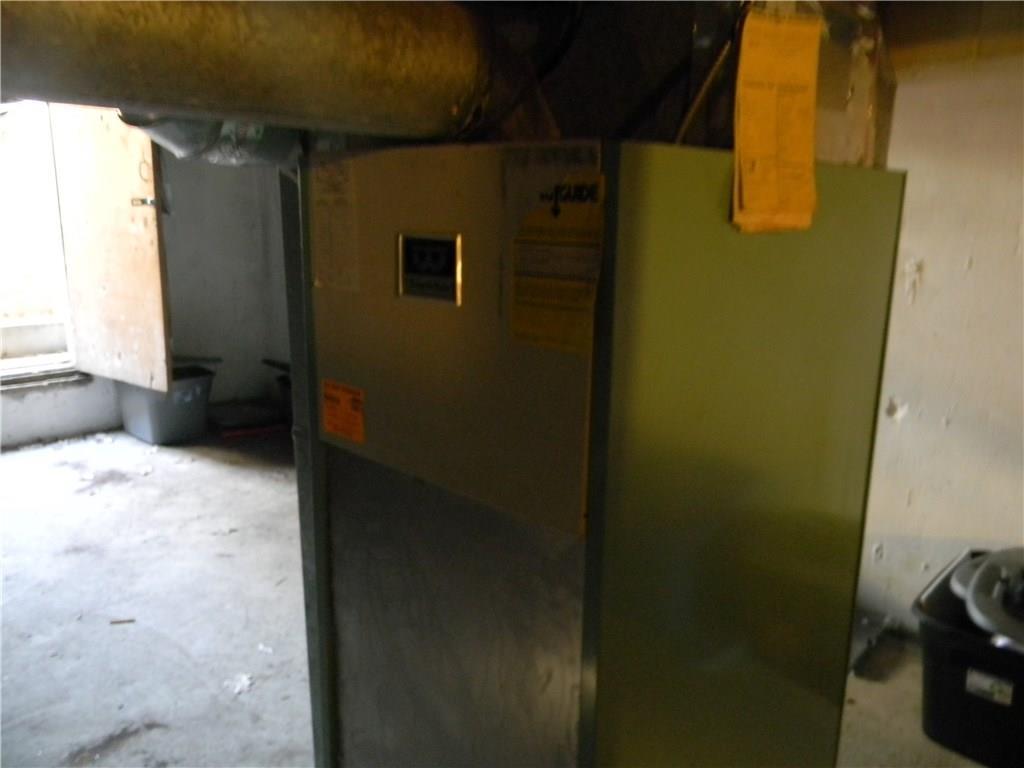 391 Dirigo Road South China, ME 04358 - Photo 27 of 31 FURNACE